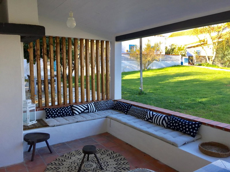 Country House Villas Santarém, Santarém, Portugal