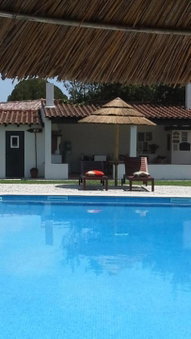 Country House Villas Santarém, Santarém, Portugal