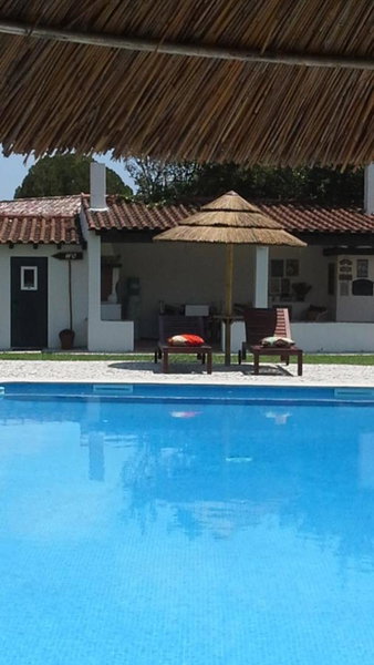 Country House Villas Santarém, Santarém, Portugal