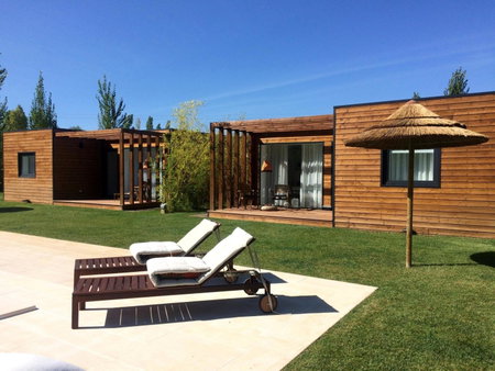 Country House Villas Santarém, Santarém, Portugal