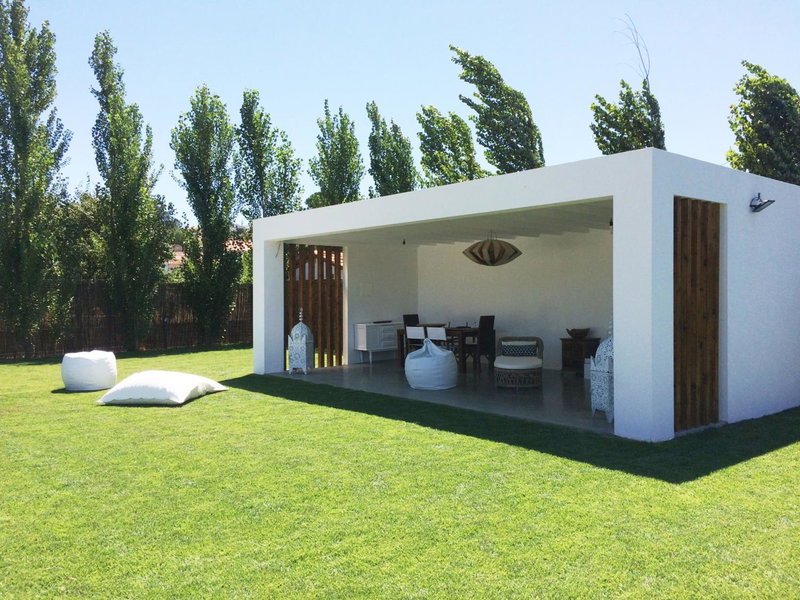 Country House Villas Santarém, Santarém, Portugal