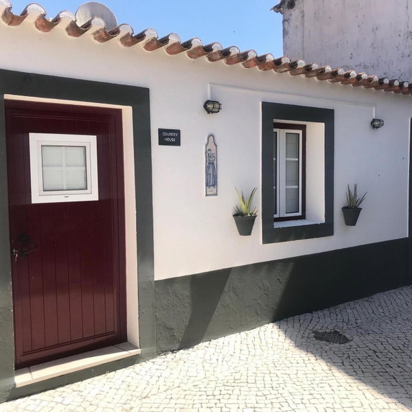 Country House Villas Santarém, Santarém, Portugal
