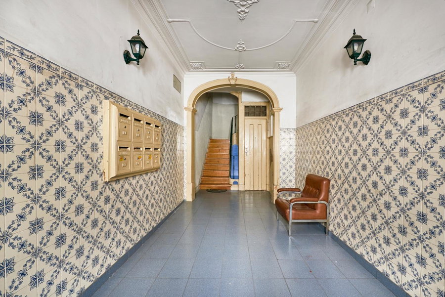 Spacious Bairro Alto Apartment With Courtyard, By TimeCooler, Lisbon, Portugal