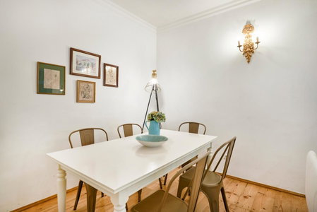 Spacious Bairro Alto Apartment With Courtyard, By TimeCooler, Lisbon, Portugal