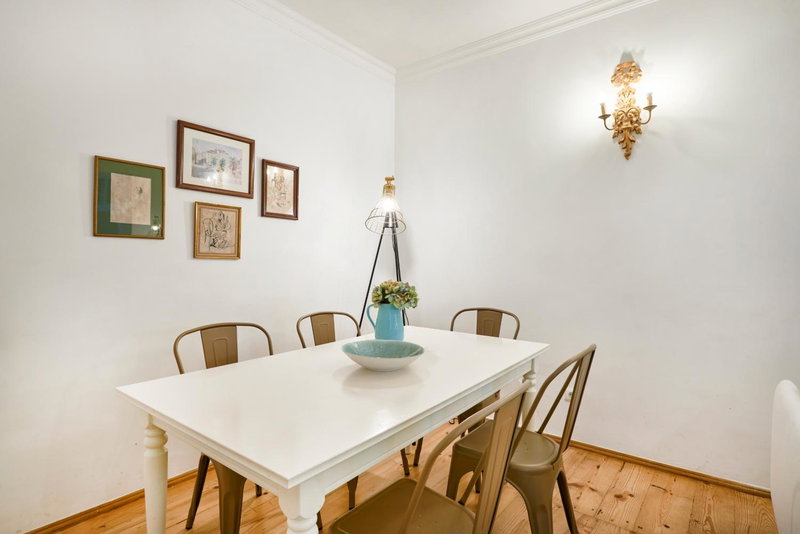 Spacious Bairro Alto Apartment With Courtyard, By TimeCooler, Lisbon, Portugal