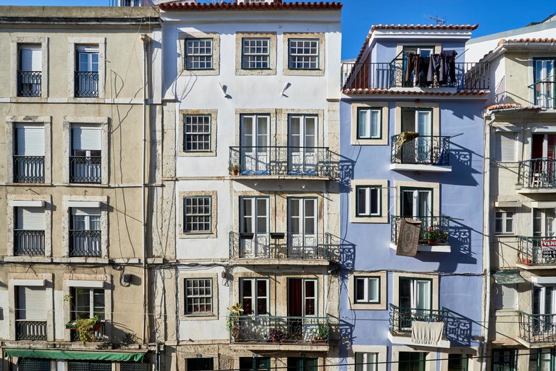 Spacious Bairro Alto Apartment With Courtyard, By TimeCooler, Lisbon, Portugal
