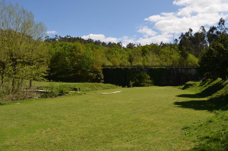 Rilhadas Casas de Campo, Fafe, Portugal