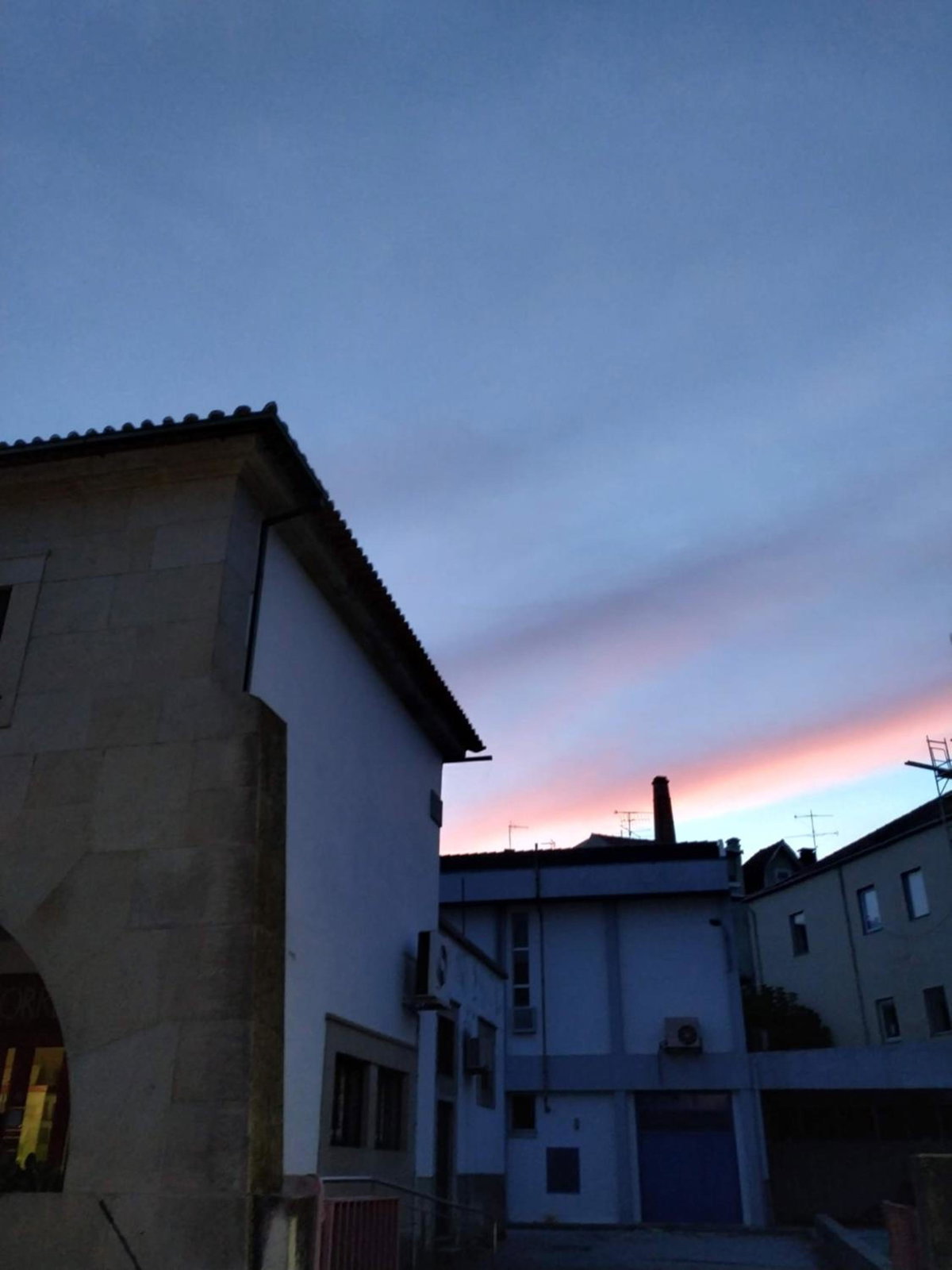 Hotel · Casa Archie, São Pedro Do Sul
