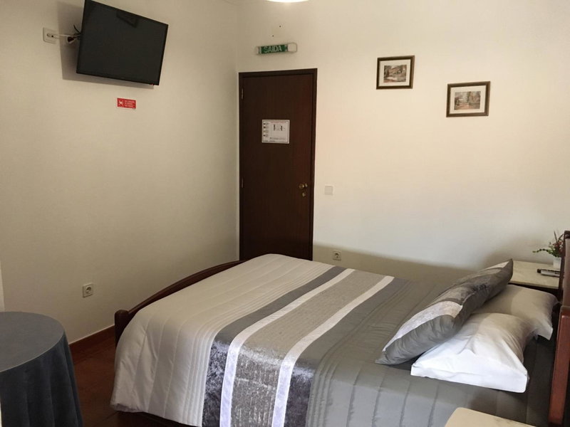 Hospedaria O Castelo, Portel, Portugal