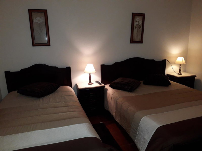 Hospedaria O Castelo, Portel, Portugal