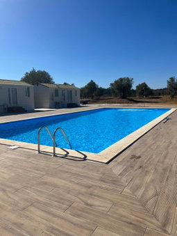 Hospedaria O Castelo, Portel, Portugal