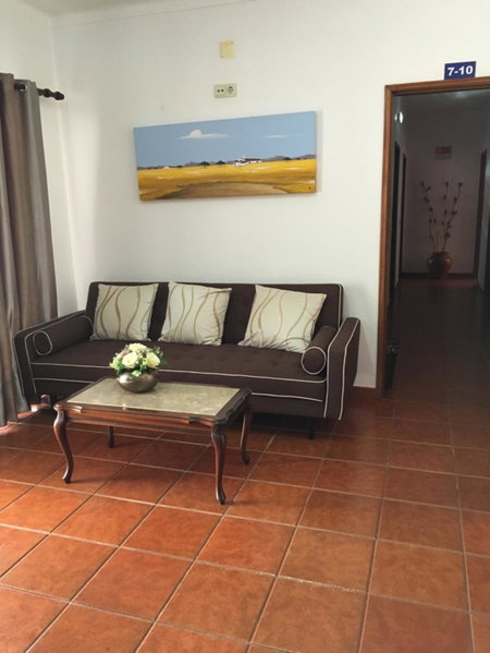 Hospedaria O Castelo, Portel, Portugal