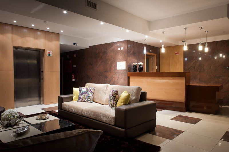 Mondim AL & Spa, Mondim de Basto, Portugal