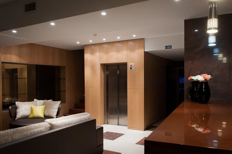 Mondim AL & Spa, Mondim de Basto, Portugal