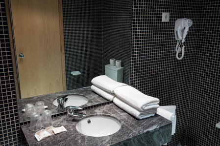 Mondim AL & Spa, Mondim de Basto, Portugal