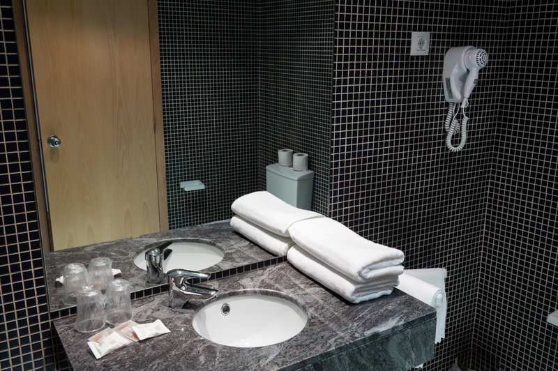 Mondim AL & Spa, Mondim de Basto, Portugal