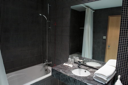 Mondim AL & Spa, Mondim de Basto, Portugal