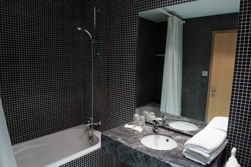 Mondim AL & Spa, Mondim de Basto, Portugal