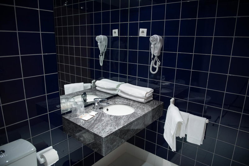 Mondim AL & Spa, Mondim de Basto, Portugal