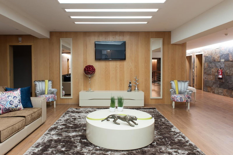 Mondim AL & Spa, Mondim de Basto, Portugal