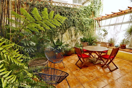 Casa da Fonte - Holiday Apartments, Cascais, Portugal