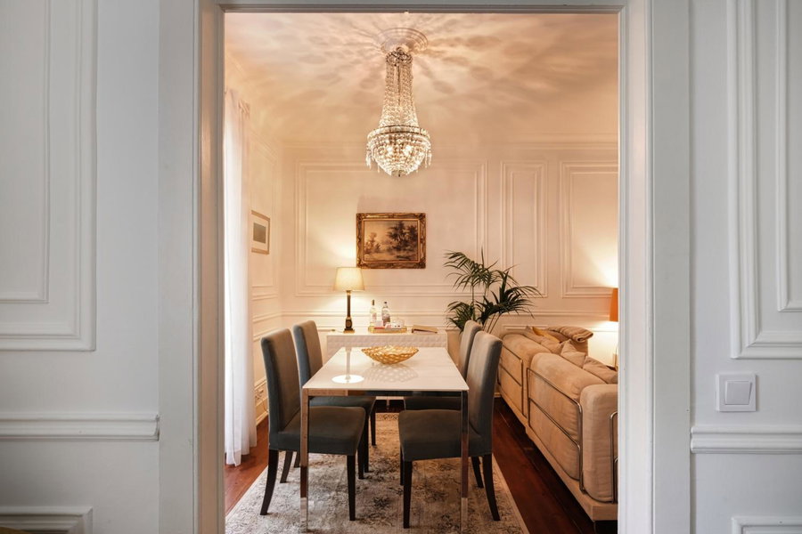 Casa da Fonte - Holiday Apartments, Cascais, Portugal