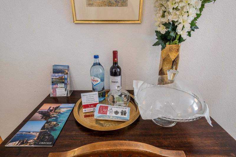 Casa da Fonte - Holiday Apartments, Cascais, Portugal