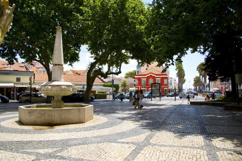 Casa da Fonte - Holiday Apartments, Cascais, Portugal