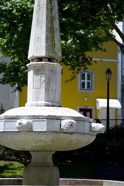 Casa da Fonte - Holiday Apartments, Cascais, Portugal