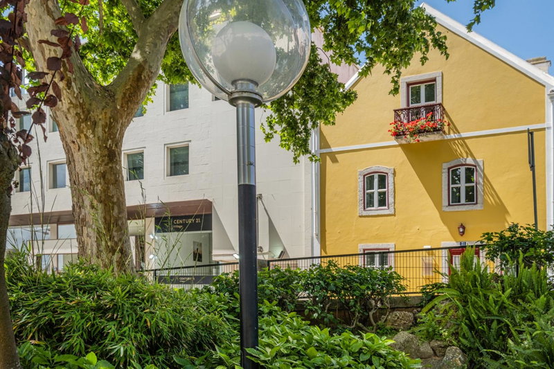 Casa da Fonte - Holiday Apartments, Cascais, Portugal
