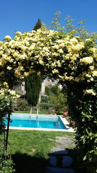 Casa da Quinta De S. Martinho, Vila Real, Portugal