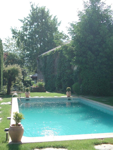 Casa da Quinta De S. Martinho, Vila Real, Portugal