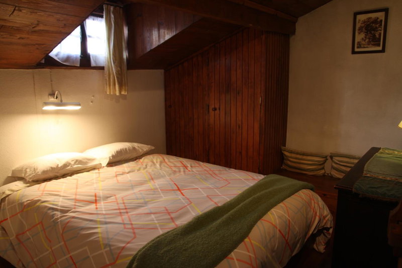 Casa da Quinta De S. Martinho, Vila Real, Portugal