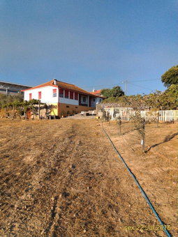 Casa da Vinha Grande, Poiares, Portugal