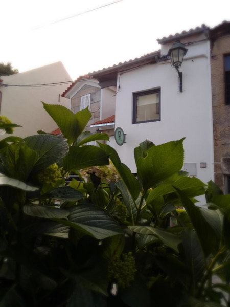 Casa Luís de Camões - Boutique & Literary House, Santar, Portugal
