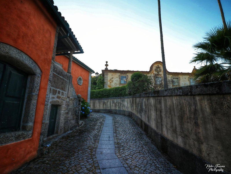 Casa Luís de Camões - Boutique & Literary House, Santar, Portugal