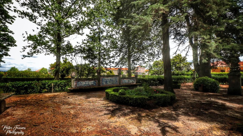 Casa Luís de Camões - Boutique & Literary House, Santar, Portugal