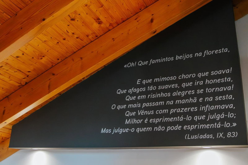 Casa Luís de Camões - Boutique & Literary House, Santar, Portugal