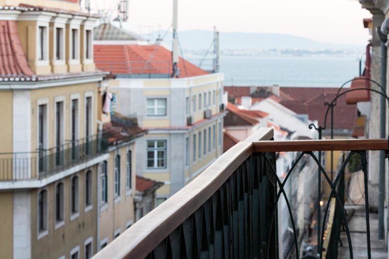 Madalena 133, Lisbon, Portugal