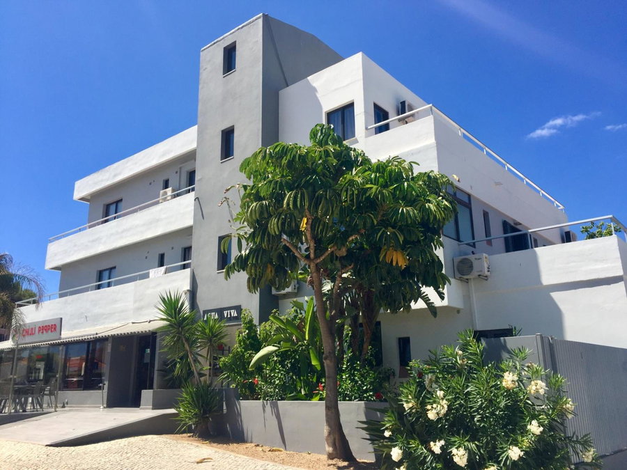Agua Viva by Umbral, Albufeira, Portugal