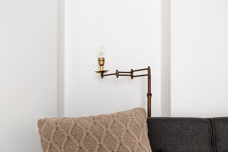 Fran Pacheco 39 (downtown apartment), Setúbal, Portugal