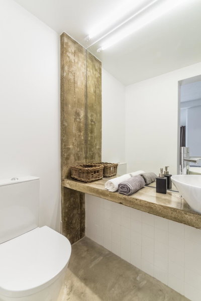 Fran Pacheco 39 (downtown apartment), Setúbal, Portugal