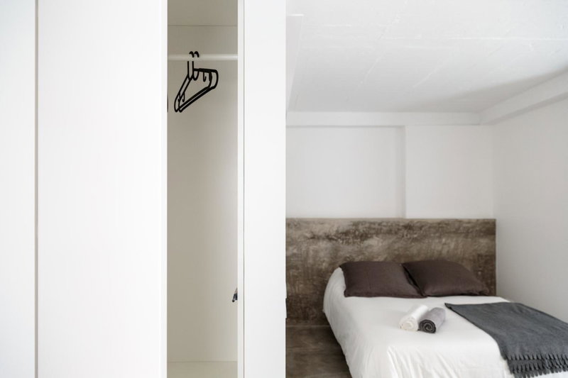 Fran Pacheco 39 (downtown apartment), Setúbal, Portugal