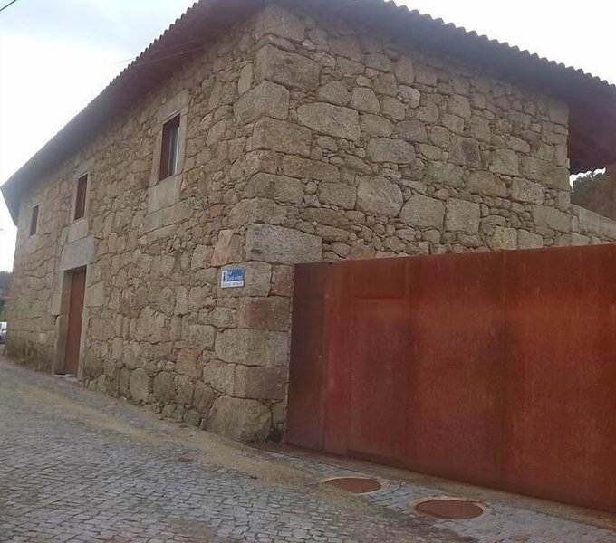 Hotel Alves, Braga, Portugal