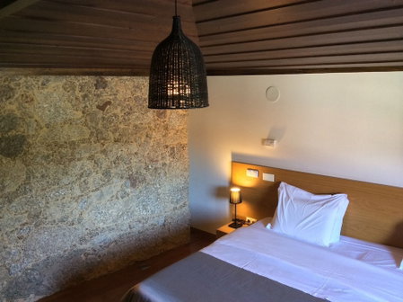 Hotel Alves, Braga, Portugal