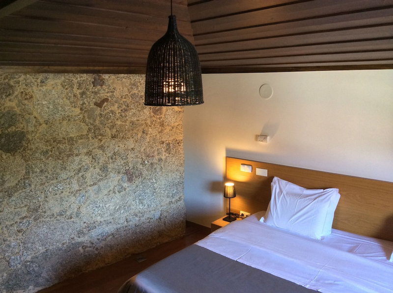 Hotel Alves, Braga, Portugal