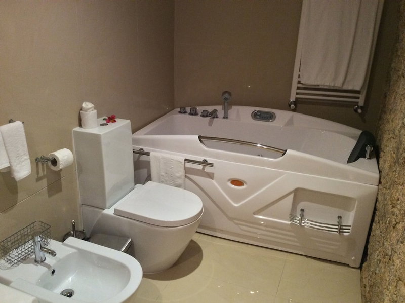 Hotel Alves, Braga, Portugal