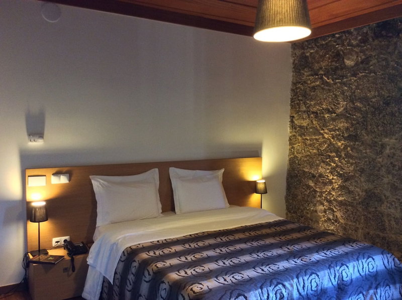 Hotel Alves, Braga, Portugal
