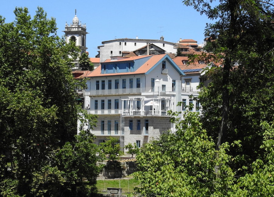 Des Arts- Guesthouse - Hostel, Amarante, Portugal