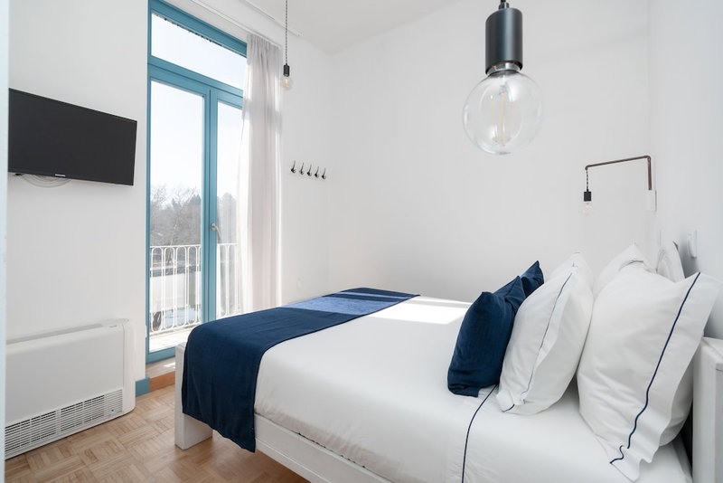 Des Arts- Guesthouse - Hostel, Amarante, Portugal